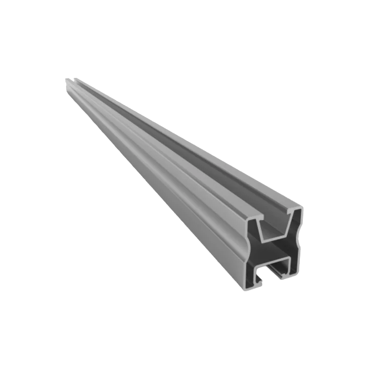 Schletter Modultragprofil Pro35 3550mm
